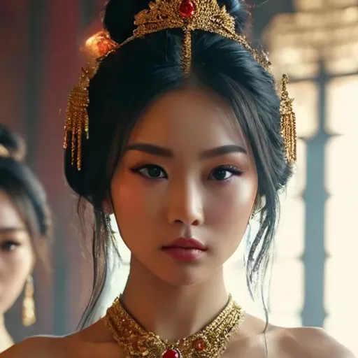 AI色情照片產生器