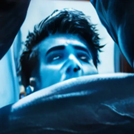 AI色情圖片產生器