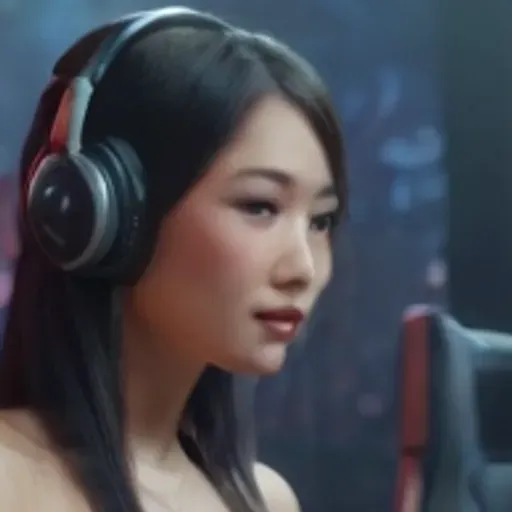 AI色情圖片產生器