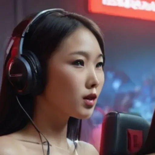 AI色情照片產生器