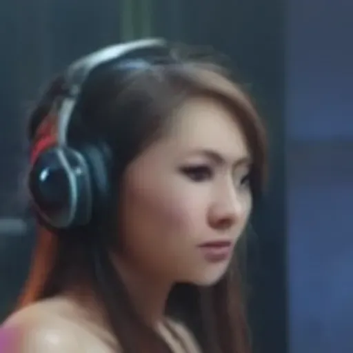 AI色情圖片產生器