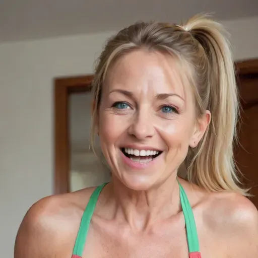 AI色情圖片產生器