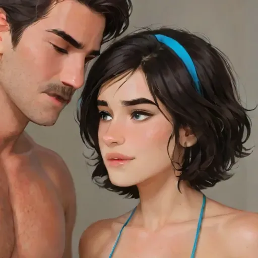 generatore di foto porno IA