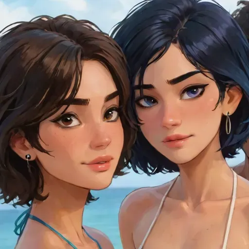 AI porn image generator