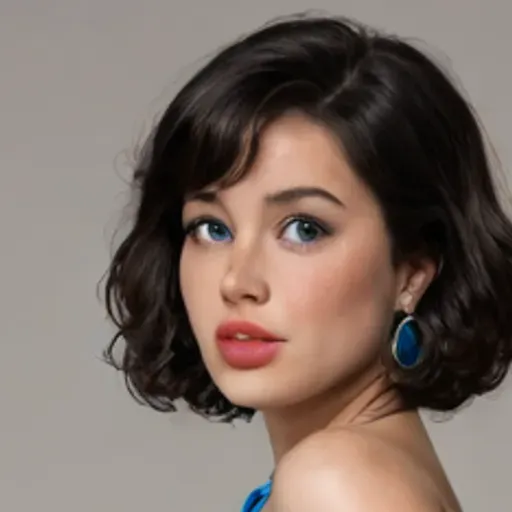 AI色情圖片產生器