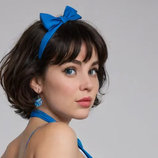 AI色情圖片產生器