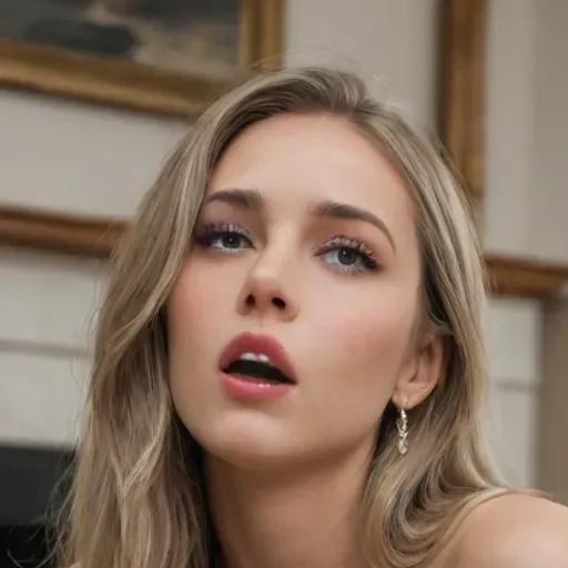 AI 포르노 이미지 생성기