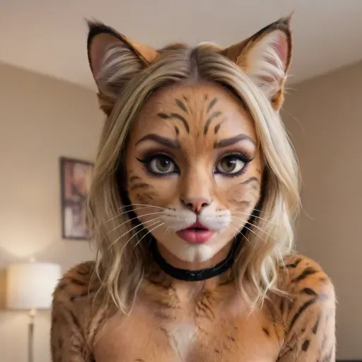 AI色情圖片產生器