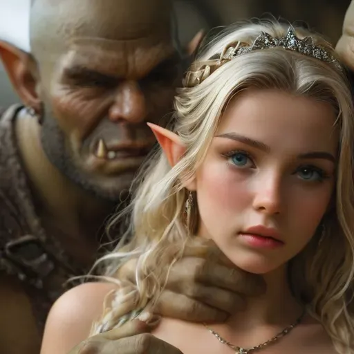 generatore di foto porno IA