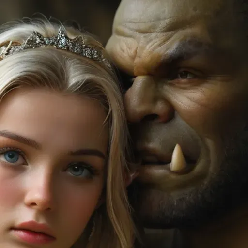 generatore di immagini porno IA