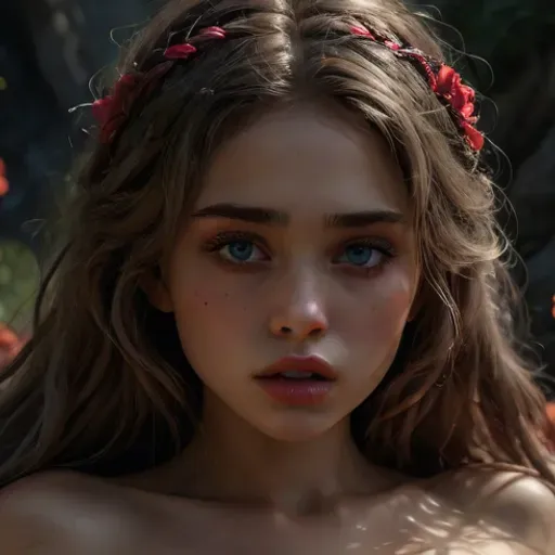 AI porn image generator