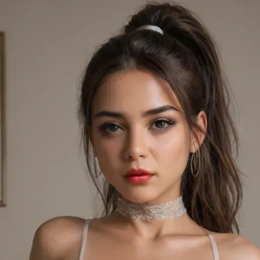 AI porn image generator