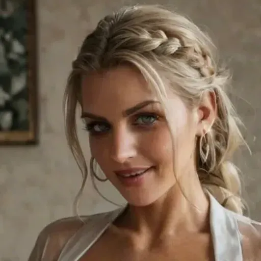 AI色情图片生成器