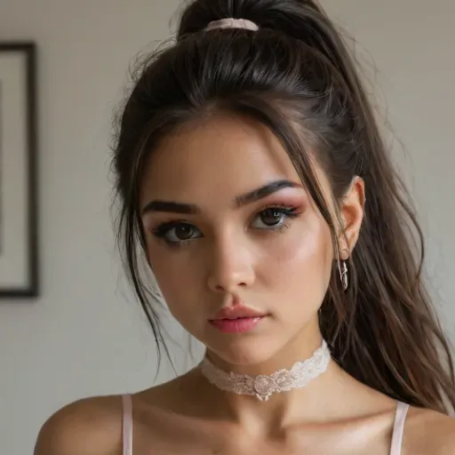 AI色情圖片產生器