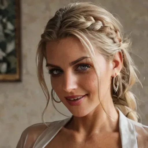 AI porn image generator