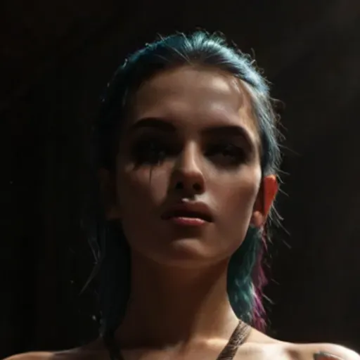 AI porn pic generator