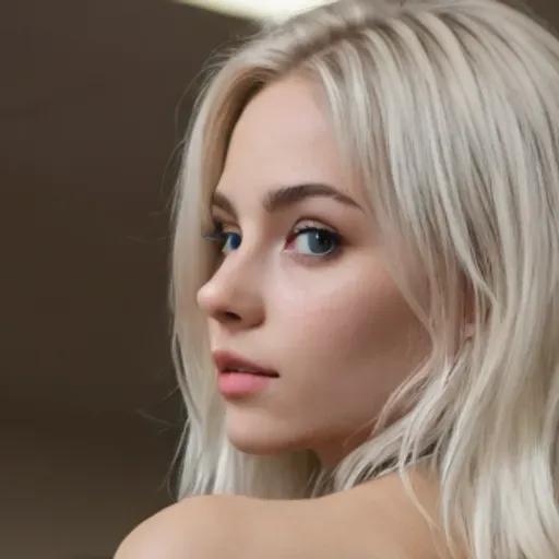 AI色情圖片產生器