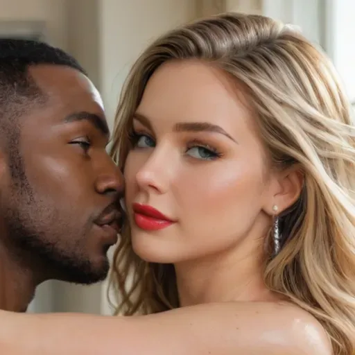 AI porn image generator