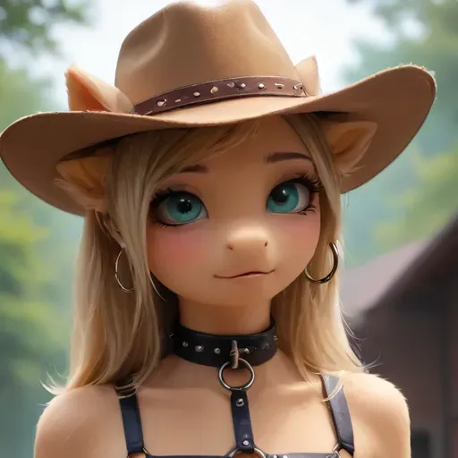 AI porn image generator