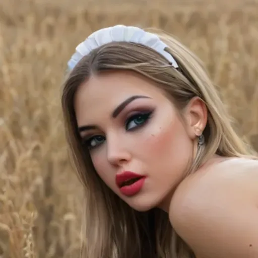 AIポルノ画像ジェネレーター