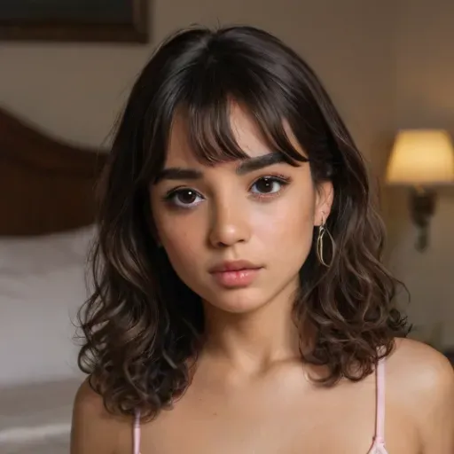 AI色情圖片產生器