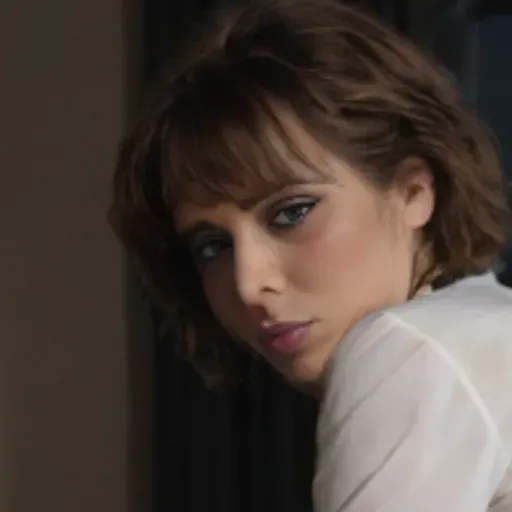 AI色情圖片產生器