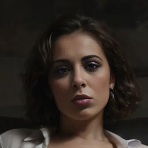 AI色情图片生成器