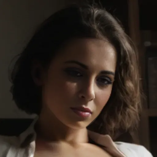 AI色情圖片產生器