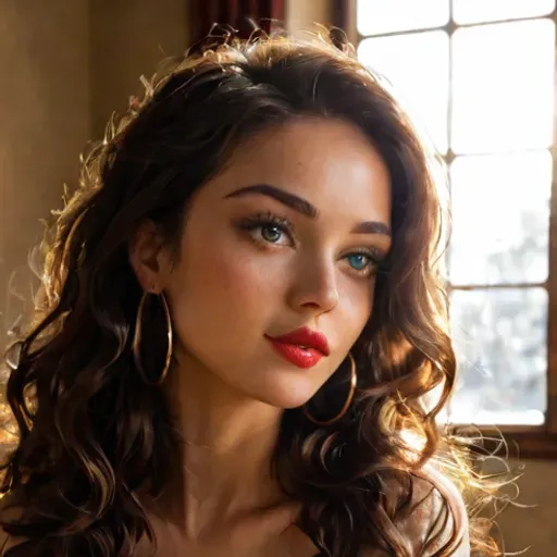 AI色情图片生成器