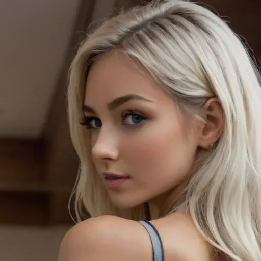 AI色情圖片產生器