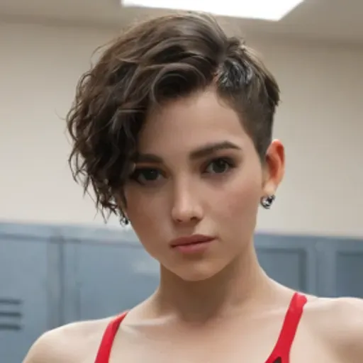 AI色情圖片產生器