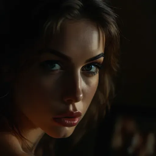 AI porn image generator