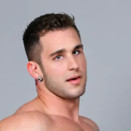 AI色情照片生成器