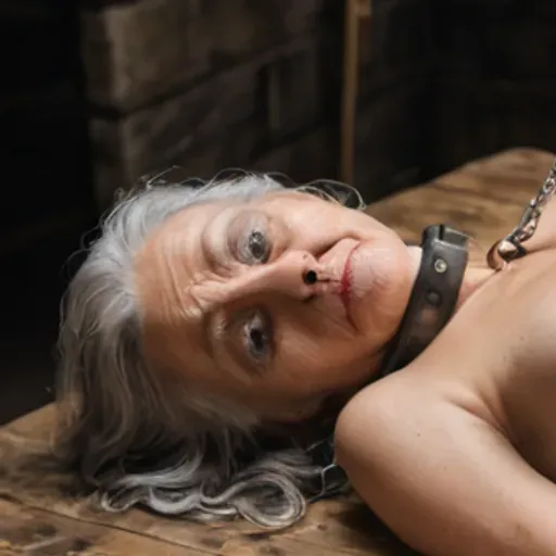 AI色情圖片產生器