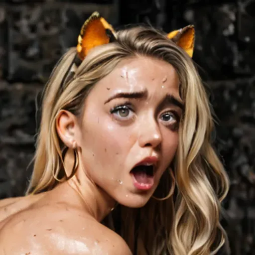 AIポルノ画像ジェネレーター