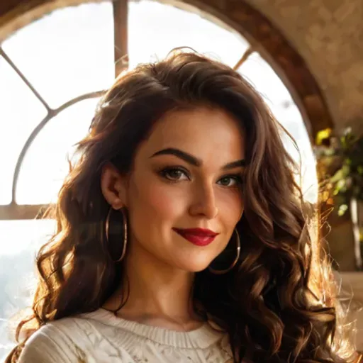 AI色情圖片產生器