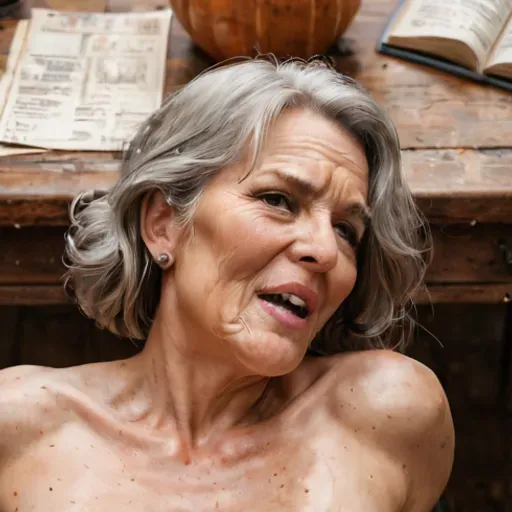 AI色情图片生成器