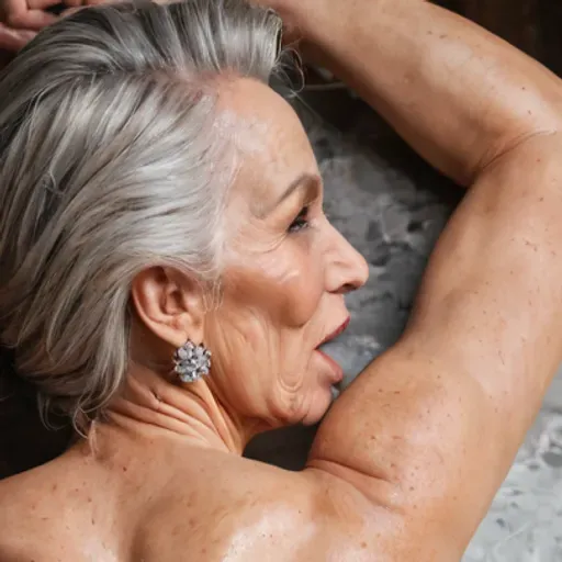 AI色情圖片產生器