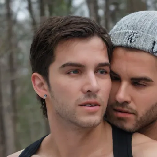 AI porn pic generator