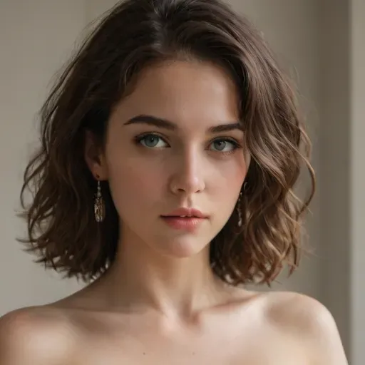 AI色情图片生成器