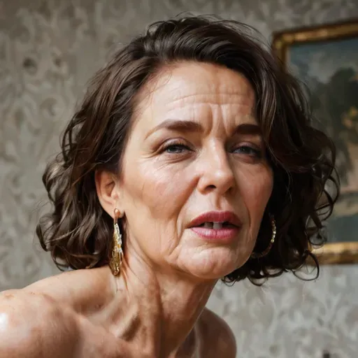 AI porn image generator