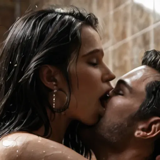 AI porn image generator