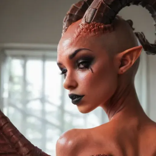 AI色情圖片產生器