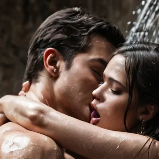 AI色情照片產生器