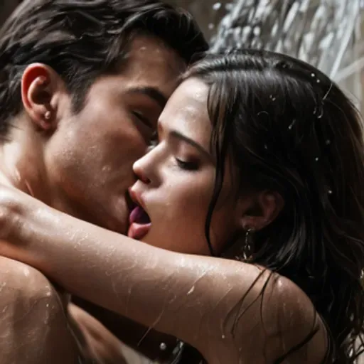 AI色情圖片產生器