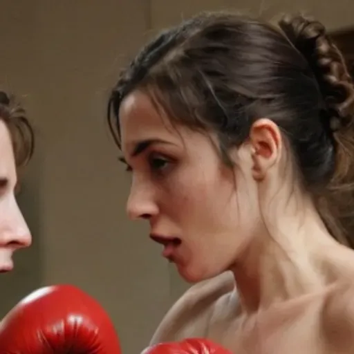 AI色情圖片產生器