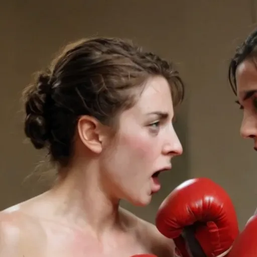 AI色情照片產生器