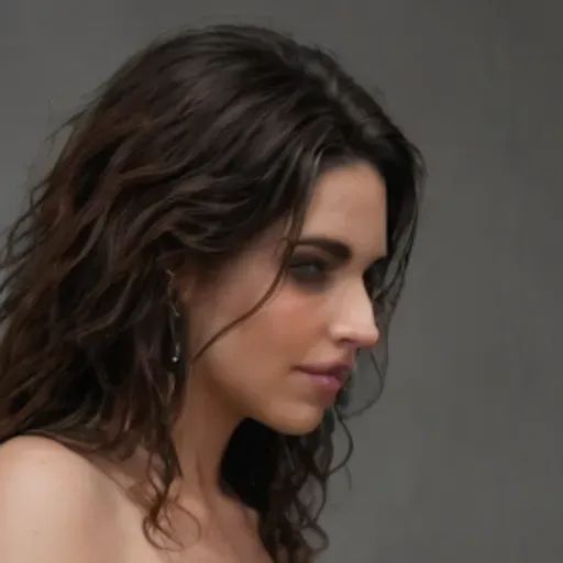 AI色情图片生成器