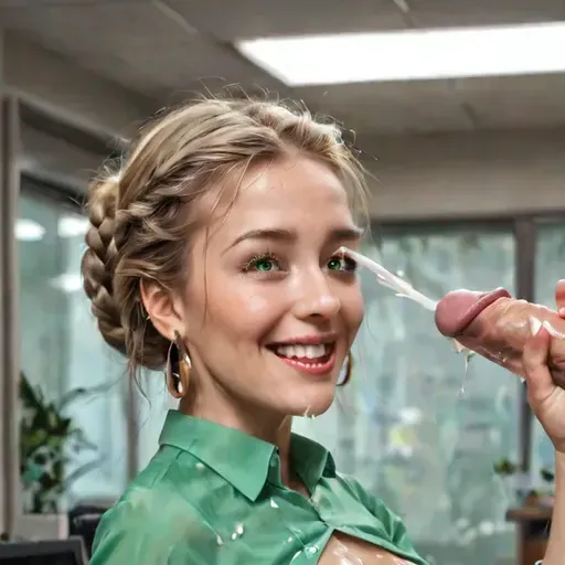 AI porn image generator