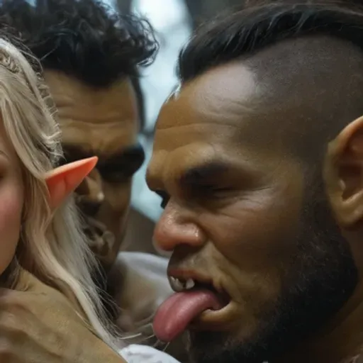 generatore di immagini porno IA